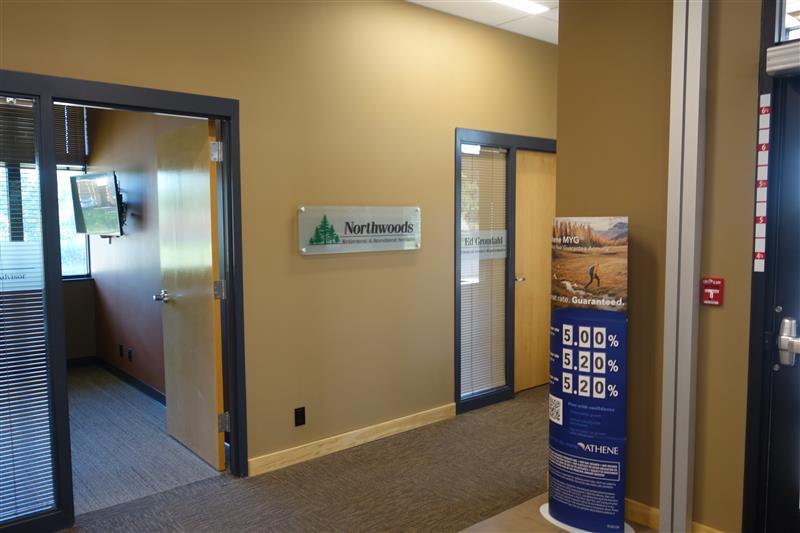 Images Northwoods Credit Union - Cloquet Main Branch