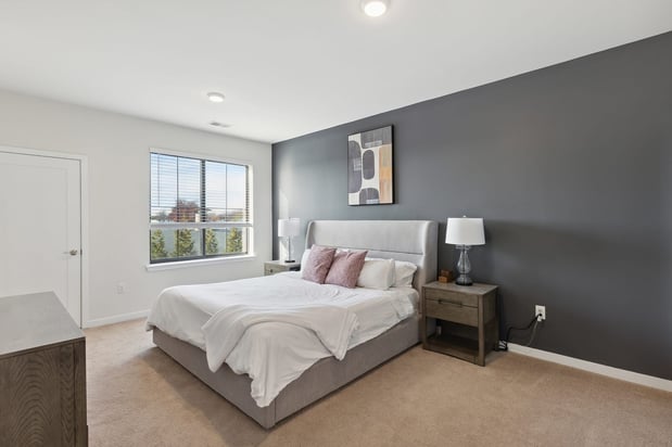 Images The Lofts at Middlesex Apartments