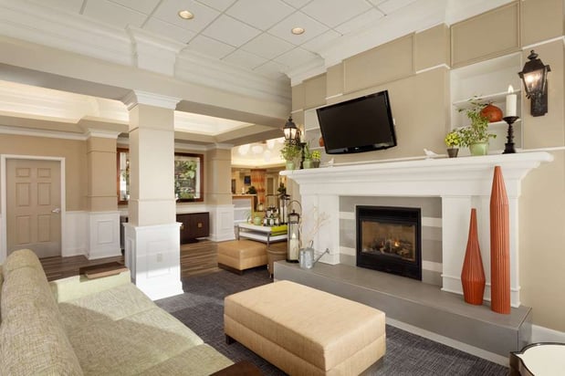 Images Hilton Garden Inn Ithaca
