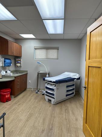 Images Cody Regional Health - Basin Clinic