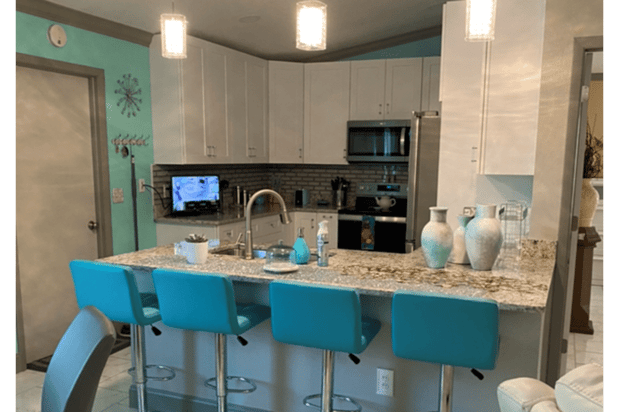 Images Frances Ransom's Adult Family Care Home