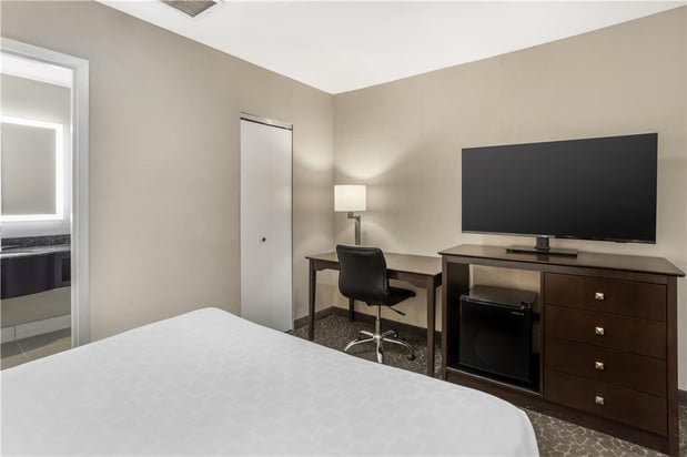 Images Best Western Fort Lee