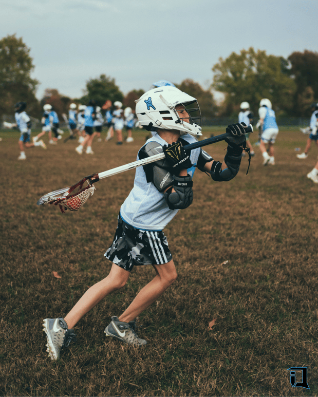 Images iQ Lacrosse