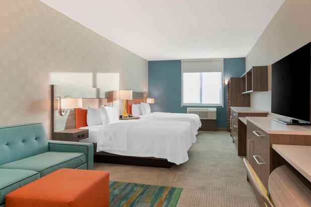 Images Home2 Suites by Hilton Redlands Loma Linda