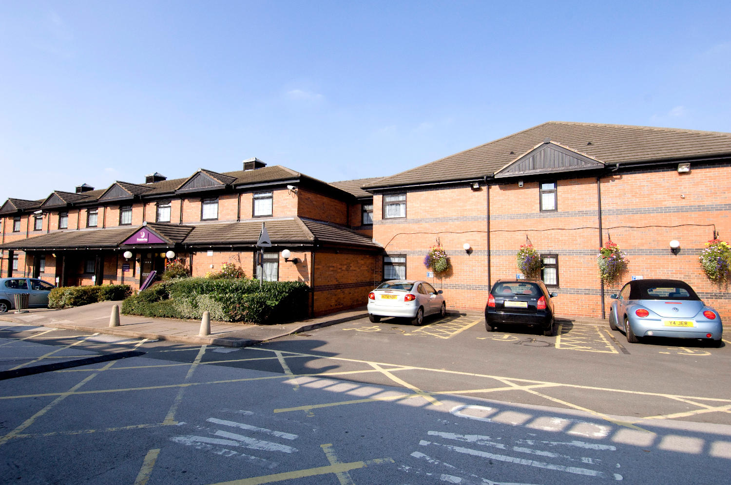 Premier Inn Cannock South hotel Premier Inn Cannock South hotel Cannock 03337 773978