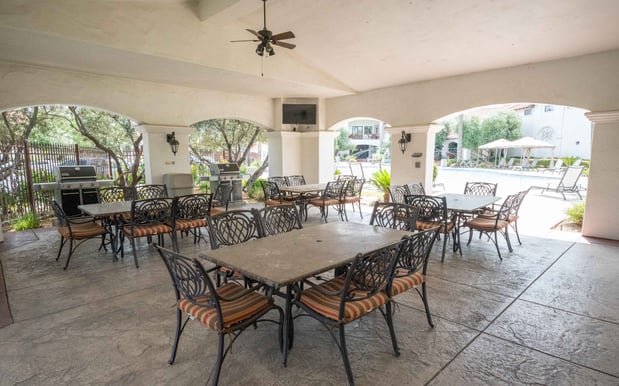 Images Dominion Courtyard Villas
