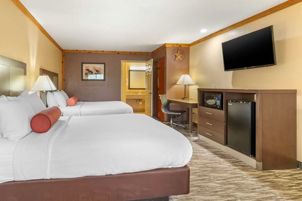 Images Best Western Windwood Inn & Suites