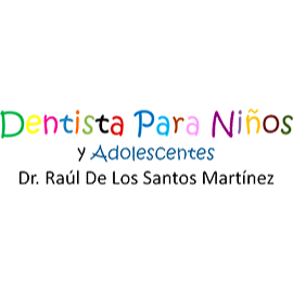 Dr. Raúl De Los Santos M. Logo