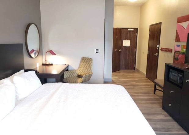 Images Hampton Inn Greensburg