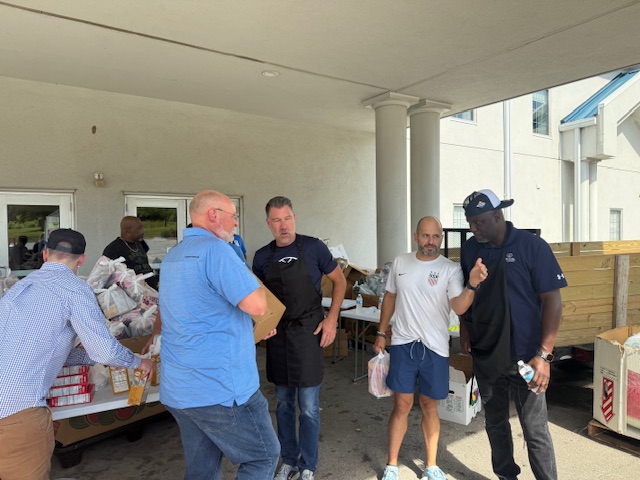 Images Kyle Uhlig: Allstate Insurance