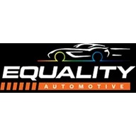 Equality Automotive Logo