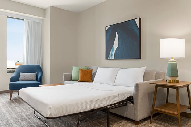 Images Staybridge Suites Williamsville - Buffalo by IHG