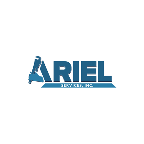 Ariel Services, Inc. Logo