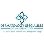 Dermatology Specialists of Warrington Logo