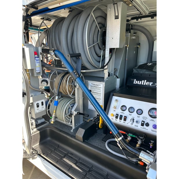 Images Royalty Carpet Cleaning LLC