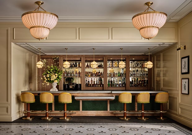 Images Four Seasons Hotel Boston