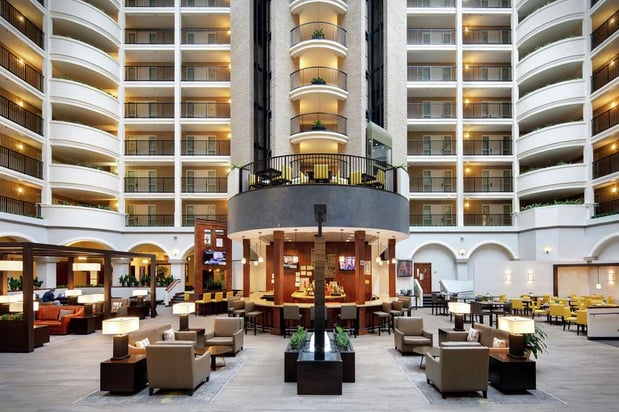 Images Embassy Suites by Hilton Dallas Park Central Area