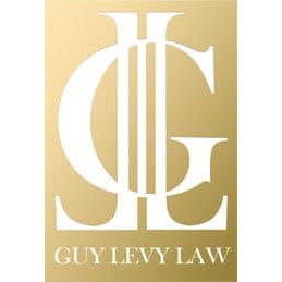 Guy Levy Law Logo