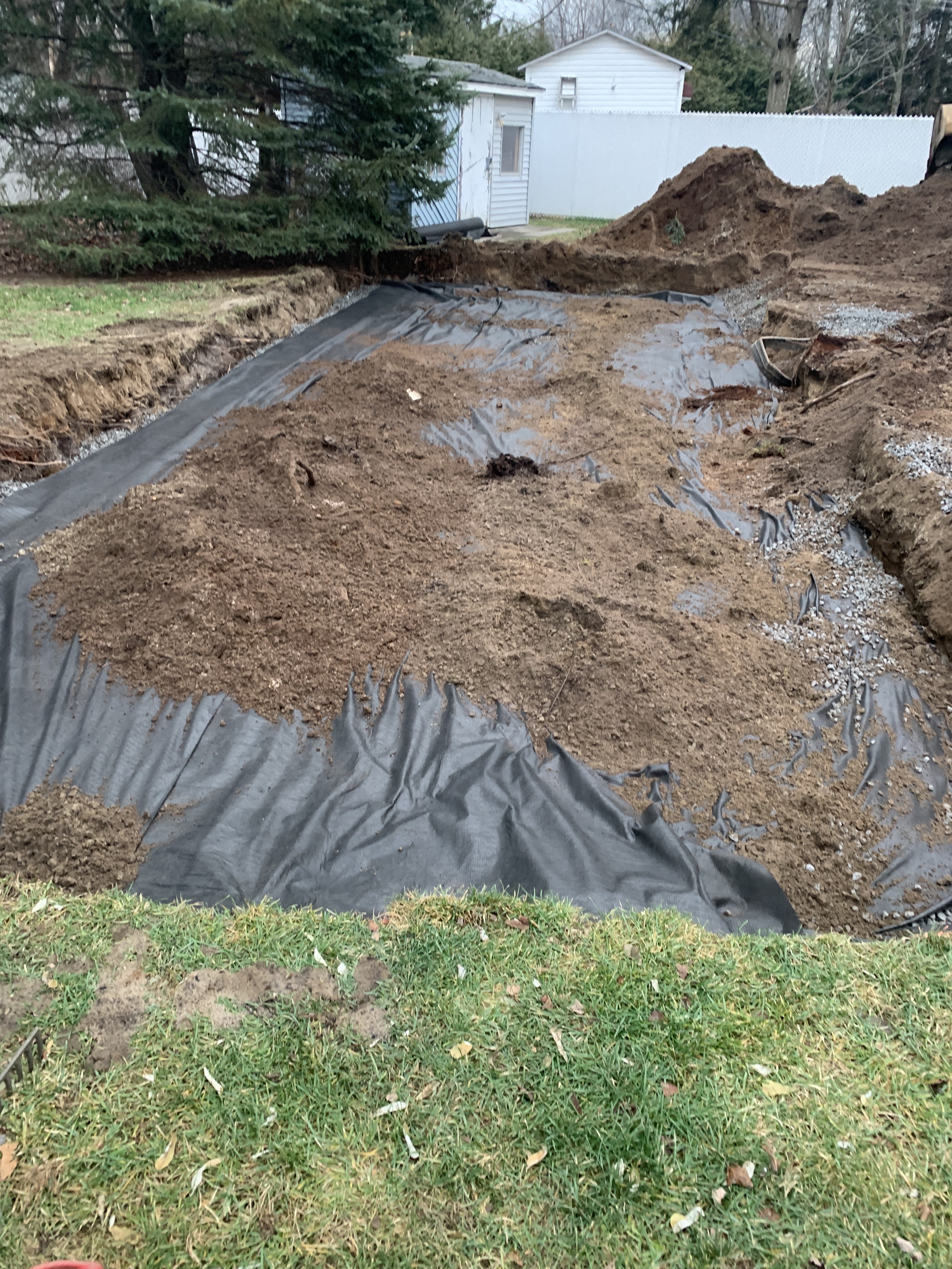 Images EXCAVATION JOD INC.