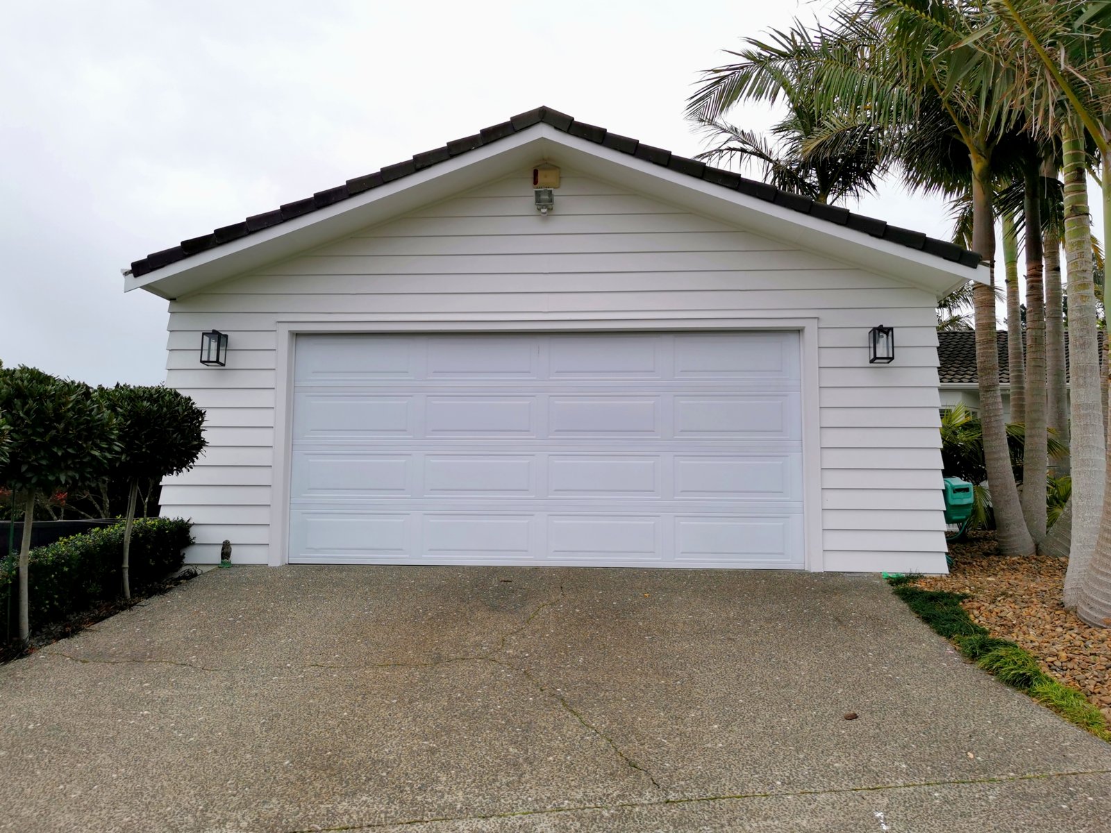 Duquesne Garage Door Repair