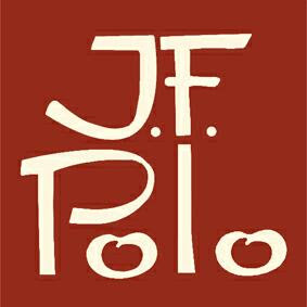 Muebles J F Polo Logo