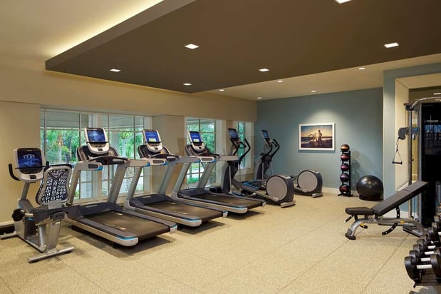 Images Hilton Grand Vacations Club Ocean Oak Resort Hilton Head