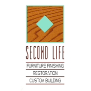 Second Life Logo