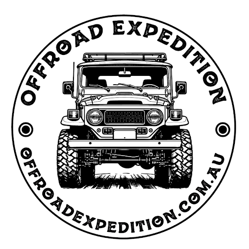 Offroad Expedition Logo