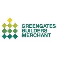 Greengates Builders Merchants Logo