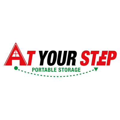 At Your Step Portable Storage
