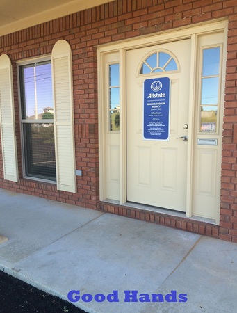 Images Mark Goodson: Allstate Insurance