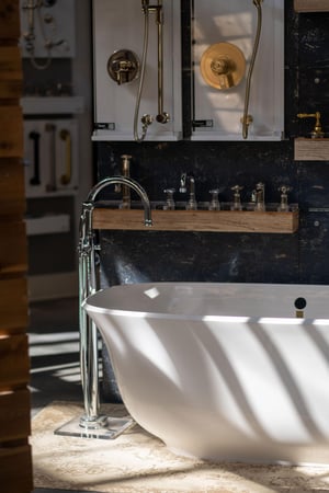 Images GLS Supply Kitchen & Bath Showroom