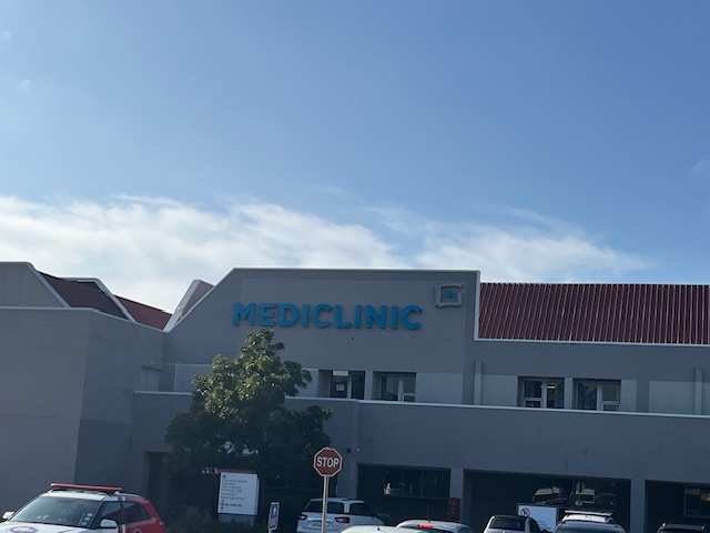 Images Ampath Constantiaberg Mediclinic Care Centre