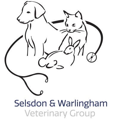 Warlingham Veterinary Centre Logo