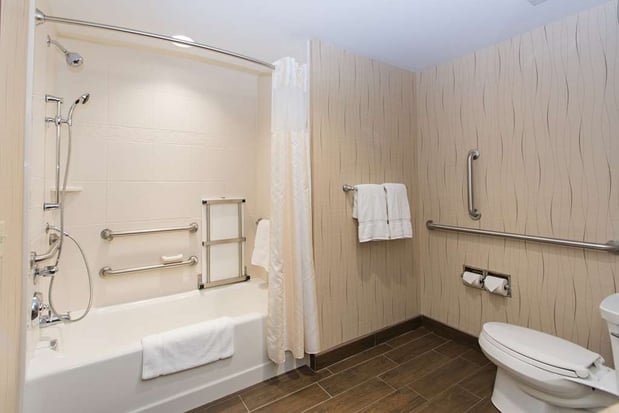 Images Hilton Garden Inn Dayton South-Austin Landing