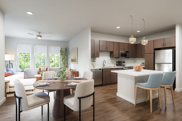 Images Solaris at Kissimmee Apartments