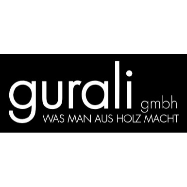 gurali Gmbh WAS MAN AUS HOLZ MACHT  