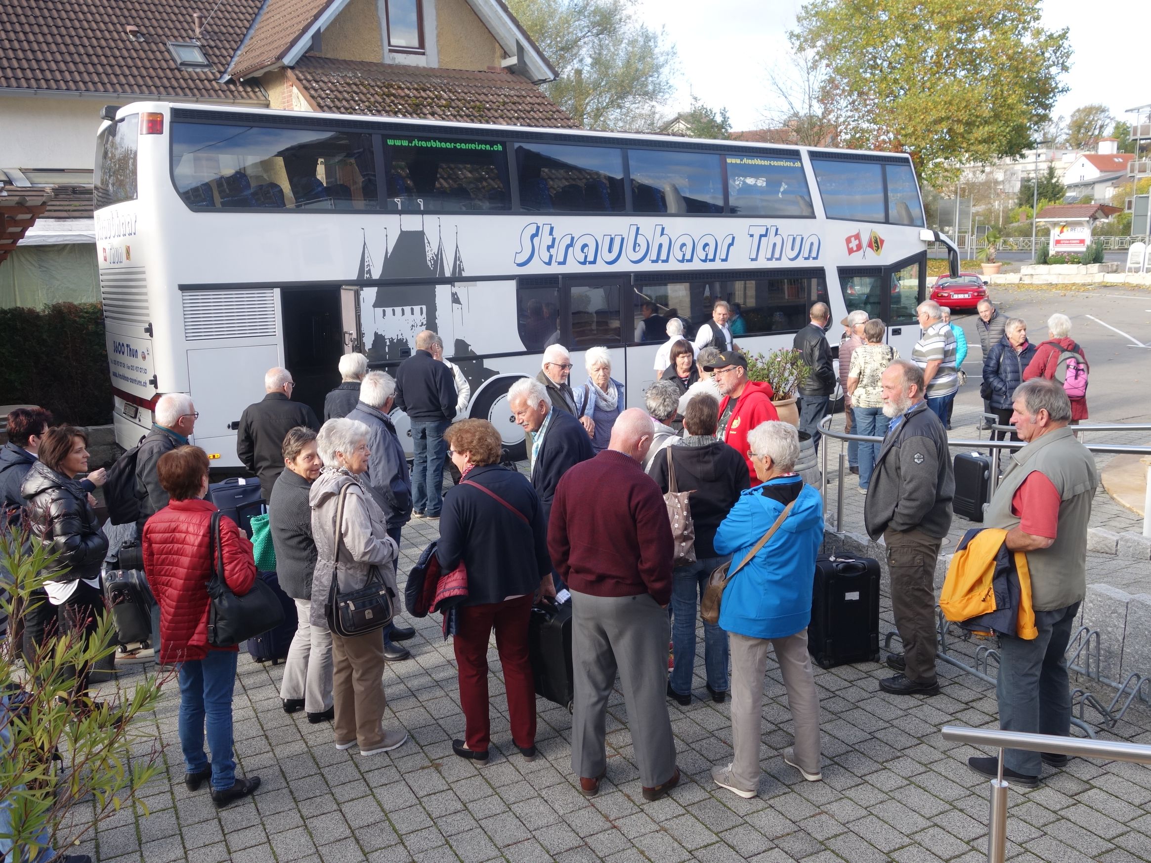 Bilder Straubhaar Carreisen