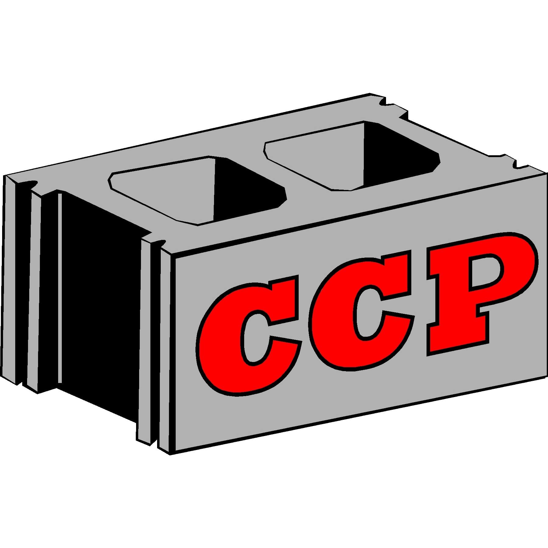 Cheboygan Cement Products, Inc Logo