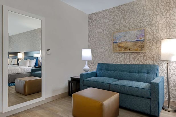 Images Home2 Suites by Hilton Orlando / International Drive South