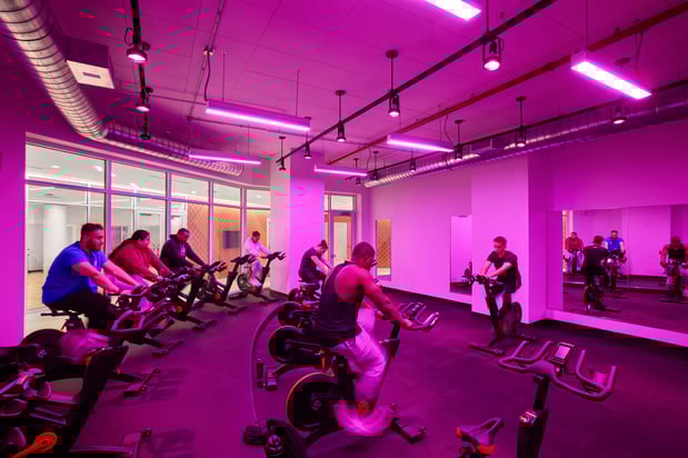 Images La Central YMCA