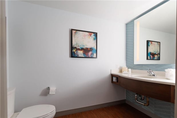 Images Hilton Garden Inn New York/Staten Island