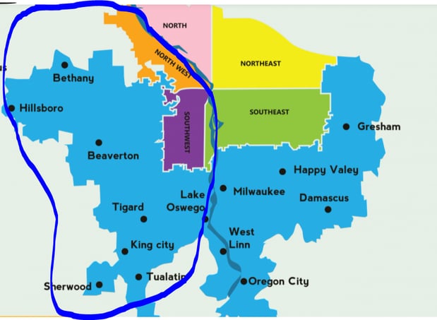 Images Soundview Painting LLC