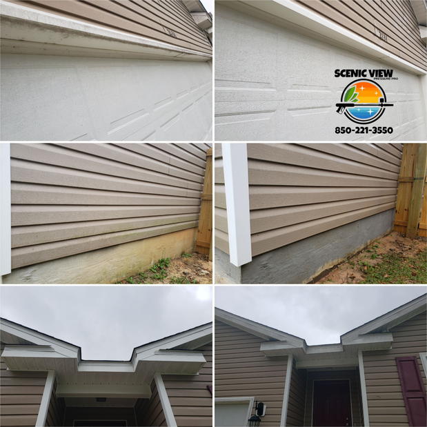 Images Scenic View Pressure Pro