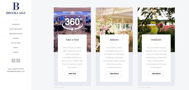 Images Brian Lawrence Web Design & SEO