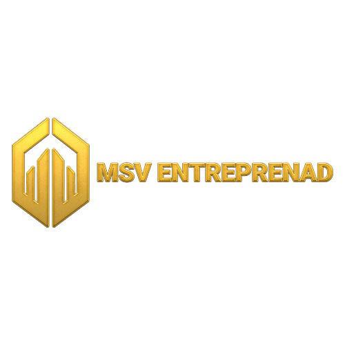 Msv Entreprenad AB Logo