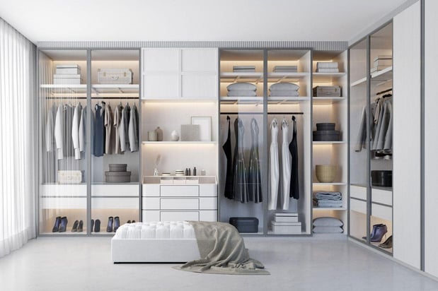 Images Core Custom Closets and Cabinets LLC