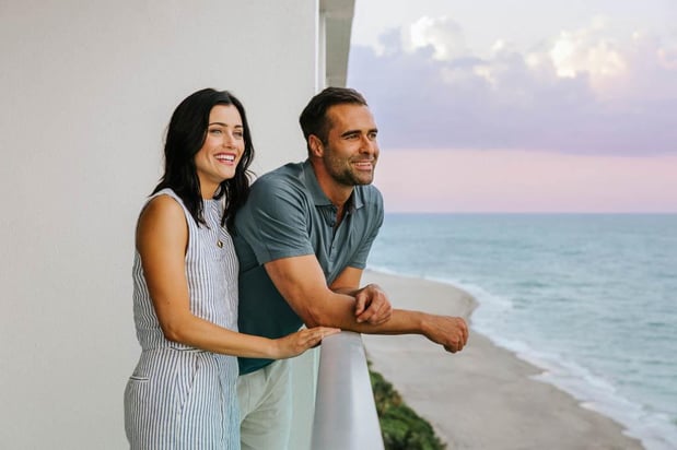 Images Jupiter Beach Resort & Spa