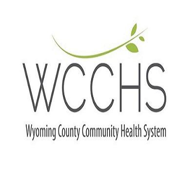 WCCHS Rehabilitation Services Logo