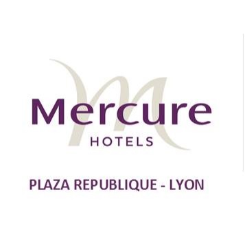 Hotel Mercure Lyon Centre Plaza Republique. hôtel